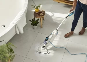 VAX Steam Mop reviews and opinions