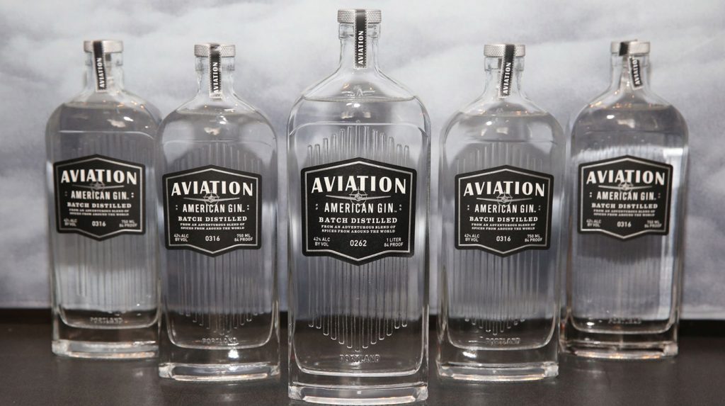 Aviation American Gin: The Perfect Choice for Gin Lovers