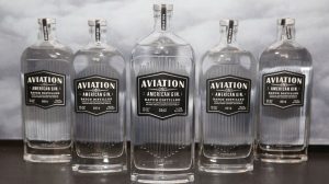 Aviation American Gin: The Perfect Choice for Gin Lovers