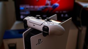 PlayStation 5 Console