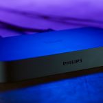 Elevate Your Entertainment Experience with Philips Hue Play HDMI Sync Box
