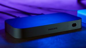 Philips Hue Play HDMI Sync Box: Elevate Your Entertainment Experience
