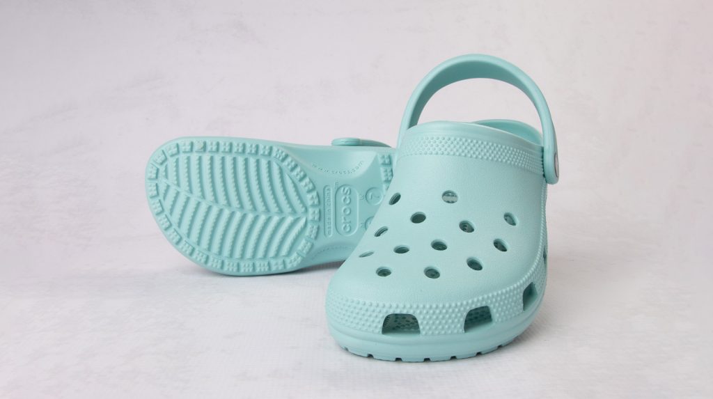 Unmatched Comfort and Style of Crocs Unisex-Toddlers Classic Clog