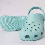 Discover the Unmatched Comfort and Style of Crocs Unisex-Toddlers Classic Clogs (Favourites)